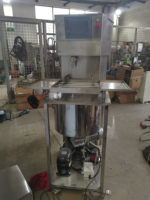 Mesin Pembentuk Cokelat Otomatis Multifungsi Kualitas Eropa Terbaik Bahan Stainless Steel 304 Gaya Jerman