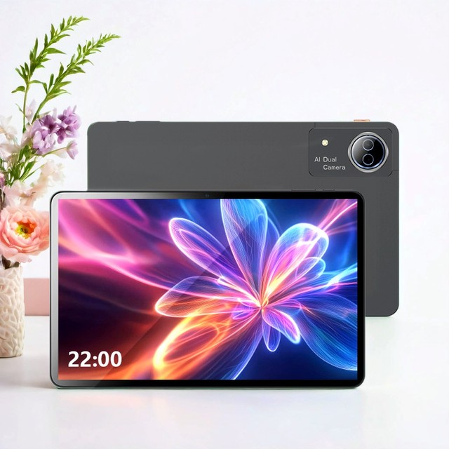 Factory Customization OEM Best Selling Tablet Pc Android 14 12 Inch Tablet Wholesale 2 in 1 Tablet Pc Wifi GPS Dual SIM