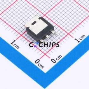 Transistor à effet de champ (MOSFET) AOD458-VB TO-252 d'origine - Neuf - Vente en gros de composants électroniques et service BOM - Product Image 2