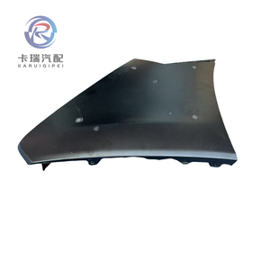 Pannello laterale esterno, paraurti anteriore sinistro lato vento per Mclaren 570S,570GT,540C,600LT,13 aa727cp, 13 a5265cp, OEM - Product Image 2