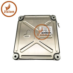 ECU คอนโทรลเลอร์เครื่องยนต์20814550 D16E อะไหล่รถขุดหน่วยควบคุมเครื่องยนต์ ECU ECM สำหรับวอลโว่ - Product Image 2