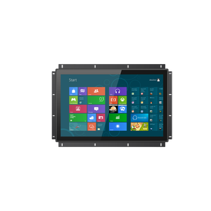10.1" Android 11 <b>Tablet</b> PC With 2GB/16GB Wi-Fi Waterproof for Professional Use Wall Mount Oem Touch Screen Poe Power Surrounding - Product Image 1