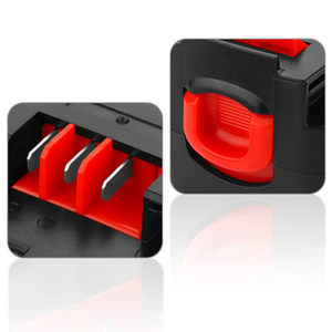 HBP12 A1712 FS120B FSB12 HPB12 <span class=keywords><strong>A12</strong></span> 電動工具用バッテリー FORBLACK&DECKERS 12v 1.5Ah 2.0Ah 2.5Ah 3.0Ah NI-NM/NI-CD - Product Image 4