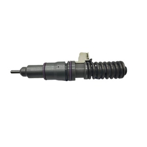 Injecteur Common Rail pour moteur diesel d'excavatrice EC330C, référence BEBE4G15001, 22340639, 21467241 - Product Image 1