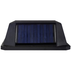 LED Solar Spotlight 3W 170Lm Cold Light With <b>PIR</b> And Twilight <b>Sensor</b> <b>Outdoor</b> Lighting - Product Image 2