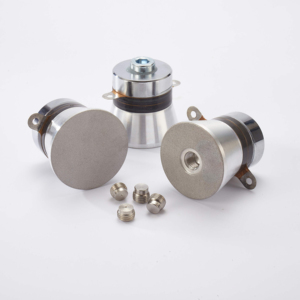 60W siêu âm đầu dò siêu âm làm sạch các bộ phận máy siêu âm đầu dò siêu âm làm sạch đầu dò - Product Image 1