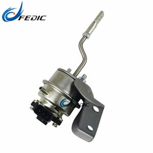 Actionneur Turbo TD03 49131-06300 soupape de décharge pour moteur Mitsubishi Version Ford Ranger 2.2L <span class=keywords><strong>PUMA</strong></span> - Product Image 5