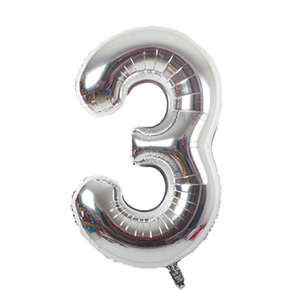 2023 fournitures en gros décoration de fête de mariage <span class=keywords><strong>34</strong></span> pouces ballons colorés ballons personnalisés - Product Image 5
