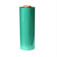 Film PC transparent mince Meishan OMAY SABIC LEXAN 8010 VU11 FR60, ignifuge US GE, largeur 915-930 mm, découpe sur mesure