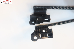 Cavo Tendina Parasole Originale OEM Durevole Prezzo Franco Fabbrica, Ricambi Personalizzabili per GEELY <span class=keywords><strong>Atlas</strong></span> <span class=keywords><strong>Pro</strong></span> Proton X70 - Product Image 4