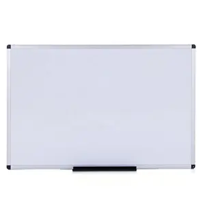 Verkoop Goed Droog Wissen Magnetische Whiteboard/Schrijfbord/Kleine Witte Opknoping Bericht Scorebord Voor Thuis, kantoor En School