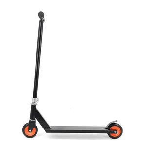 Cheap pro scooters adult stand up aluminum china stunt scooter urban scooter