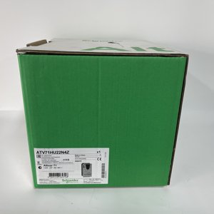Variateur de fréquence AC Schneider 100% neuf et original ATV71HU22N4Z - Product Image 1