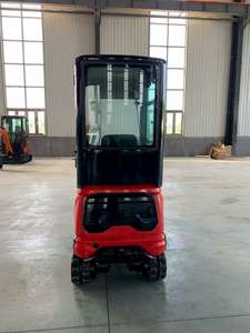 Nouveau <span class=keywords><strong>design</strong></span> Mini <span class=keywords><strong>Excavator</strong></span> Prix EPA <span class=keywords><strong>Excavator</strong></span> à vendre 1.2Ton Mini <span class=keywords><strong>Excavator</strong></span> - Product Image 5