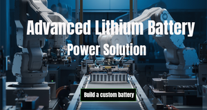 Профессиональная Заводская литий-ионная батарея 12 В <span class=keywords><strong>6</strong></span> Ач LiFePO4, электрический игрушечный инструмент, аккумулятор для скутера - Product Image 6