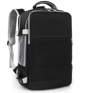 Sac à dos de voyage sportif imperméable populaire 2025, sac à dos décontracté pour la randonnée, grand et pratique - Product Image 1