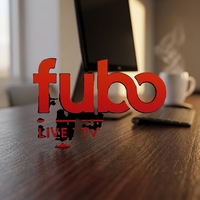 Abonnement Bolinan Fubo TV Elite+Sports d'un mois en stock
