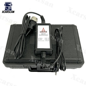 Computadora Portátil Communicator CF53 para Herramienta de Programación SerDia 2010, Dongle USB Deutz EMR4 6 para Camiones con Motor Deutz, Herramienta de Diagnóstico - Product Image 5