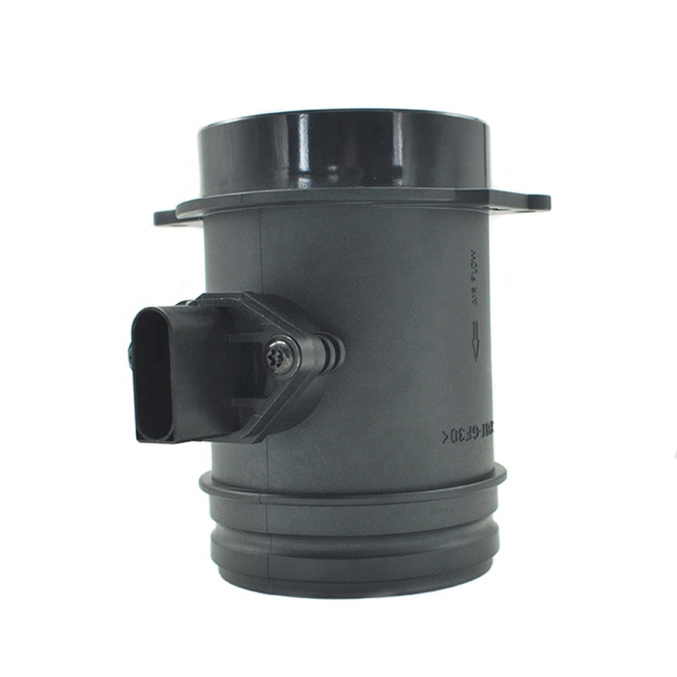 Mass Air Flow Meter MAF Sensor 0280218135 13627566988 13627524136 For BMW