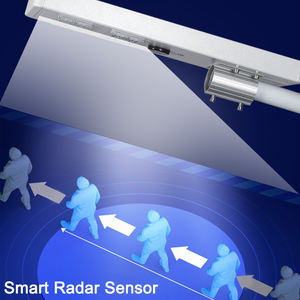 60W 높은 밝기를 모두 하나로 주도 태양열 가로등 실외 <span class=keywords><strong>led</strong></span> ip65 방수 - Product Image 2