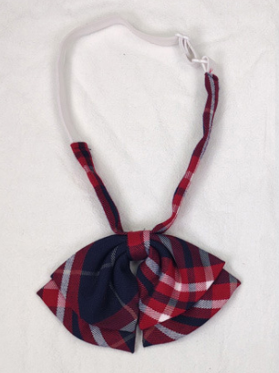 #01 Fiocco Blu Navy