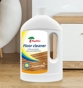Rayshine Very Popular Home Floor Liquid Polishing Cleaning Liquid For Clean And Brighten The Floor 2KG