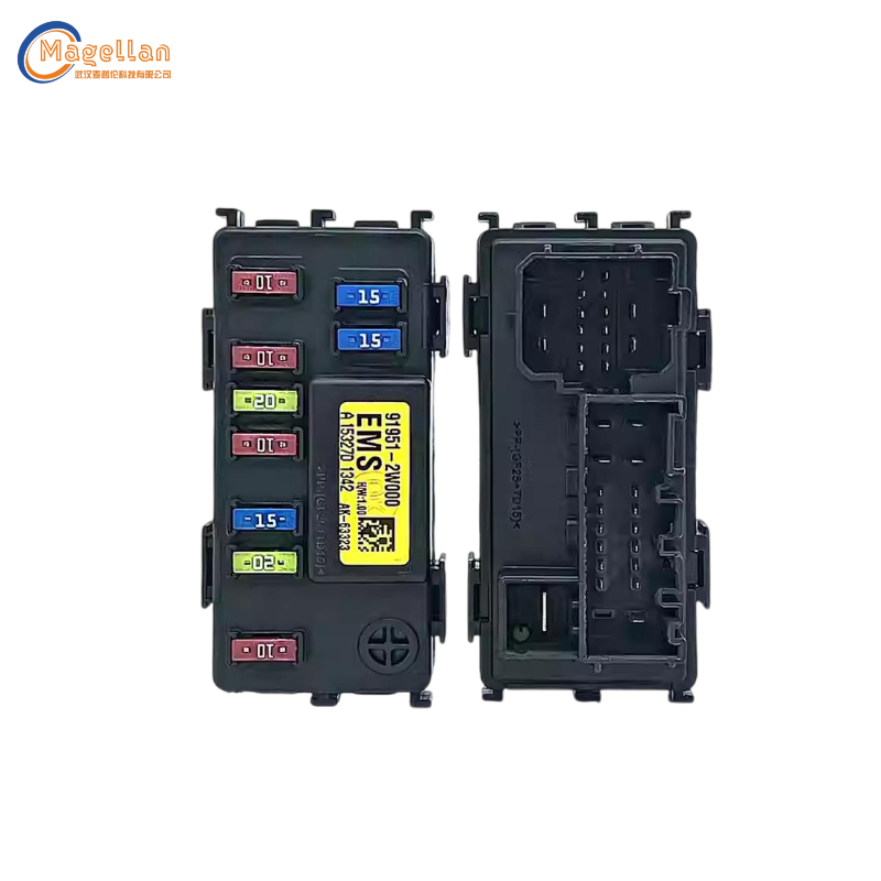 Suitable for Hyundai Kia Motors 91951 2W000 Cabin Fuse Box Car