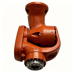 Industrial <b>Robot</b> Part 00292346 KR22 R1610 Wrist Unit Gearbox Hot Selling 2026 1 Year Warranty High Efficiency New <b>Mini</b> - Product Image 3