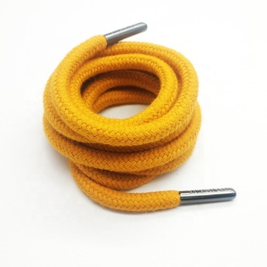 Tùy chỉnh in logo cotton quần hoodie dây rút dây tùy chỉnh dây rút dây hoodie dây rút dây dây rút với lời khuyên kim loại - Product Image 6