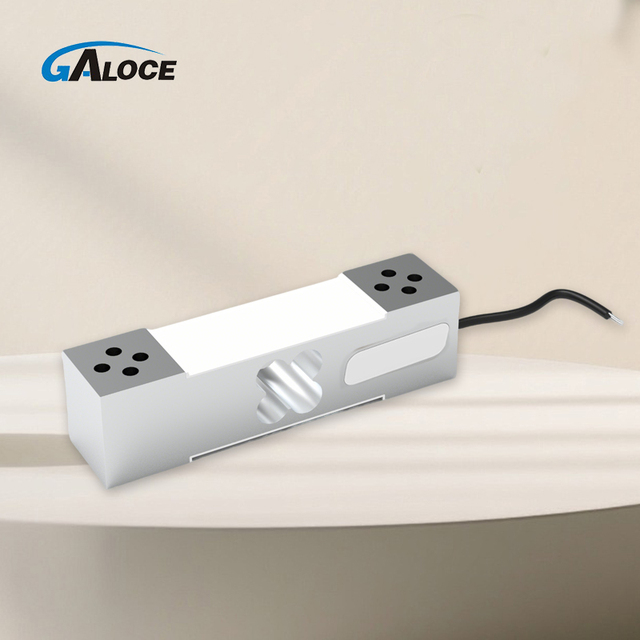 GPB144 Platform Scales Bee Hive Scales Single Point Load Cell 300kg 500kg