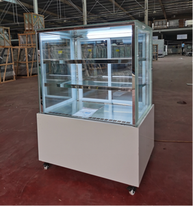 Trung Quốc nguồn nhà máy chất lượng cao bánh hiển thị tủ lạnh, thích hợp cho tủ lạnh và hiển thị bánh và bánh mì - Product Image 4