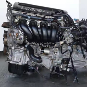 <span class=keywords><strong>เครื่อง</strong></span>ยนต์แท้รุ่น 1ZZ <span class=keywords><strong>FE</strong></span> VVTI 1.8 ลิตร JDM สำหรับรถยนต์โตโยต้า โคโรลล่า สภาพใหม่ มีตัวเลือกแบบ 6 และ 4 สูบ ใช้ประกอบกับ<span class=keywords><strong>เครื่อง</strong></span>จักร - Product Image 3
