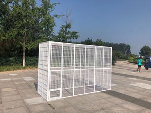 Новое поступление, клетки для животных, переноски, размножение птиц, большой попугай - Product Image 5