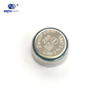 Batería de Polímero de Iones de Litio Z55H 3.85V 75mAh CP1254 1254 para Auriculares Bluetooth WF-1000XM4 <span class=keywords><strong>XM4</strong></span> F040 - Product Image 4