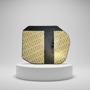 เบโกด์ ฮีโร่ ไซด์แพด ซ้าย-แผ่นรองกีฬาแบบกันลื่นน้ำหนักเบาปรับได้ - Product Image 4