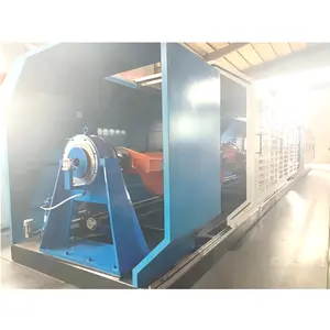 ACSR/AAC/ABC Conductor Stranding Machine Skip stranding machine Bow type strander for control cables