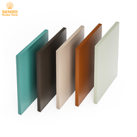 Contrachapado de Abedul Marino de 5-22 mm, Moderno, de Primera Clase, Impermeable, Ecológico, Duradero, para Barcos y Villas, Emisión de Formaldehído E0