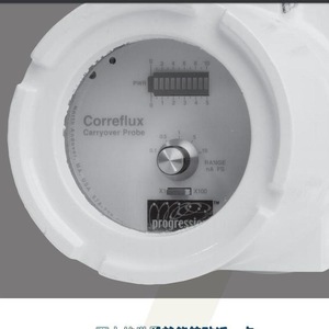 เซ็นเซอร์โลหะเหล็ก Lorenz Dr-2414 อุปกรณ์ตรวจจับโลหะสำหรับงานอุตสาหกรรม - Product Image 4