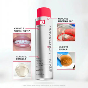 MEANSMILE 2026 Huiles Essentielles de Menthe pour une Haleine Fraîche – Bouteille Taille Standard – Huile de Bain de Bouche pour Éliminer les Taches et Blanchir les Dents – Élimine les Impuretés - Product Image 5