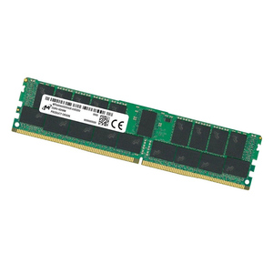 32GB 3200MHz <b>DDR4</b> PC4-25600 RDIMM 2Rx4 ECC REG Server <b>Memory</b> RAM Bulk Wholesale - Product Image 5