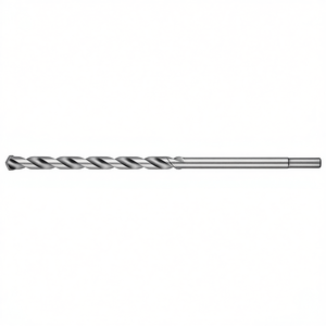 Foret à maçonnerie DeWalt 10 mm pour le perçage du béton et de la brique - Product Image 2