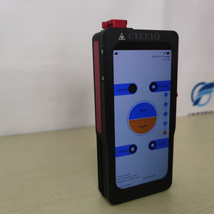 Spettrometro Portatile Rilevatore di Esplosivi e Bombe <span class=keywords><strong>Raman</strong></span> - Product Image 4