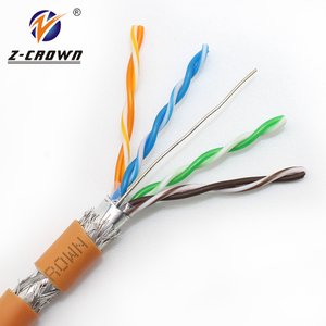 <span class=keywords><strong>สาย</strong></span>แลน Cat6A เครือข่ายแพทช์ RJ45 SFTP ยาว2<span class=keywords><strong>เมตร</strong></span> <span class=keywords><strong>CAT6</strong></span> - Product Image 3