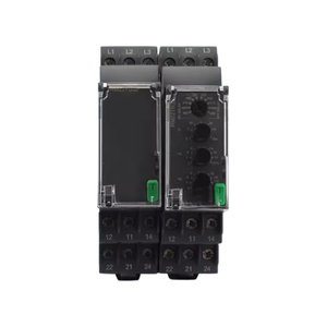 Original Brand RM22TR33 High Power 1NC <b>Relay</b> 25A 24V AC/DC Sealed Miniature Design for Industrial Automation - Product Image 1