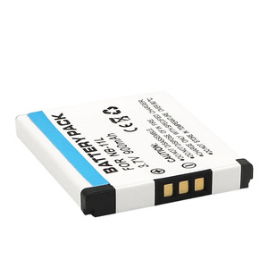Batería NB-11L 900mAh nb-11lh para Canon IXUS 190 240 PowerShot, Certificación CE RoHS, Venta al por Mayor, Celdas Premium de 0 Ciclos - Product Image 4