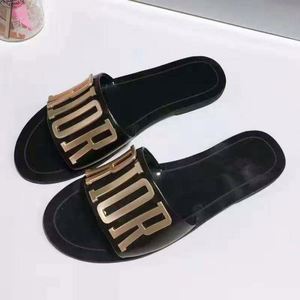 Sandalias de Plataforma de Diseño de Alta Calidad para Mujer, Sandalias de Diseñador para Mujer, Sandalias de Moda para Hombre con Punta Abierta - Product Image 4