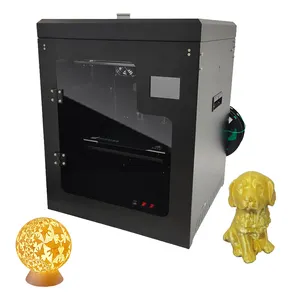 Stampante 3D Kit completo stampante 3D di alta qualità per principianti prezzo casa stampante 3D