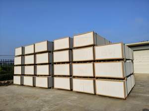 AAC <span class=keywords><strong>Alc</strong></span> Panel Pared <span class=keywords><strong>de</strong></span> hormigón premontado con 1 año <span class=keywords><strong>de</strong></span> garantía Painel <span class=keywords><strong>De</strong></span> Concreto Pré-Montado Da Parede Do Painel Aac <span class=keywords><strong>Alc</strong></span> Panel - Product Image 2