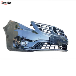 Pour pare-chocs avant <span class=keywords><strong>Mercedes</strong></span> Benz <span class=keywords><strong>Vito</strong></span> 447, kit carrosserie avant 447 de haute qualité, composants avant - Product Image 3