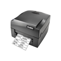 Kecheng GODEX G530U 300dpi Clothing Tag and Barcode Printer for Label Washing in Office Equipment China